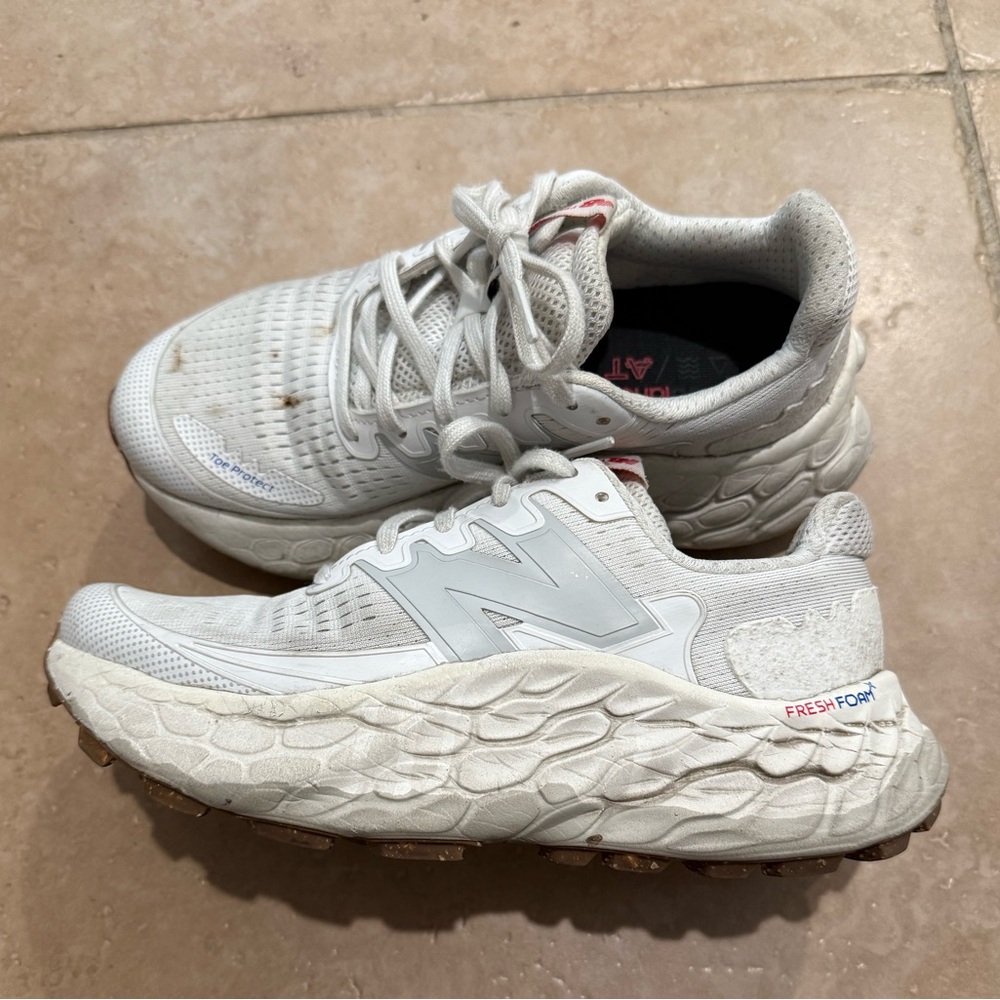 New Balance Fresh Foam More Trail v3